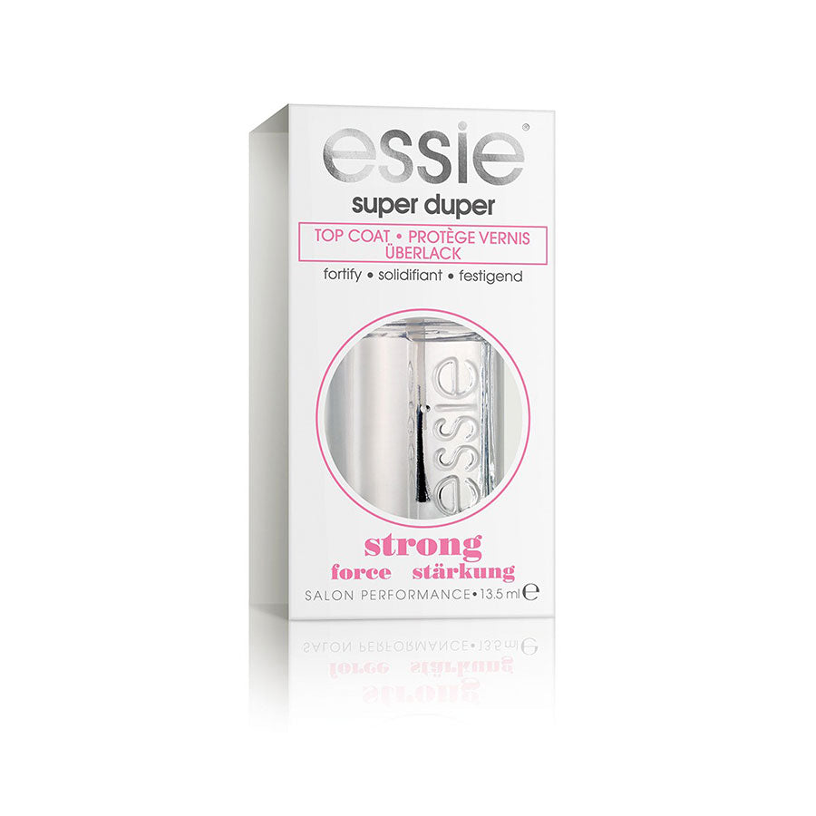 ESSIE BASE COAT SUPER DUPER - Tre Pi Profumerie