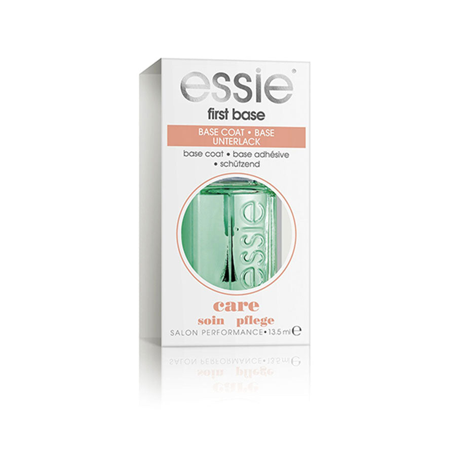 ESSIE BASE COAT FIRST BASE - Tre Pi Profumerie