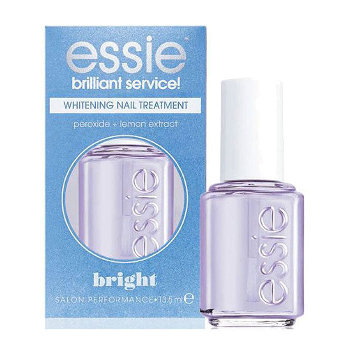 ESSIE TREATMENT BRILLANT SERVICE! - Tre Pi Profumerie