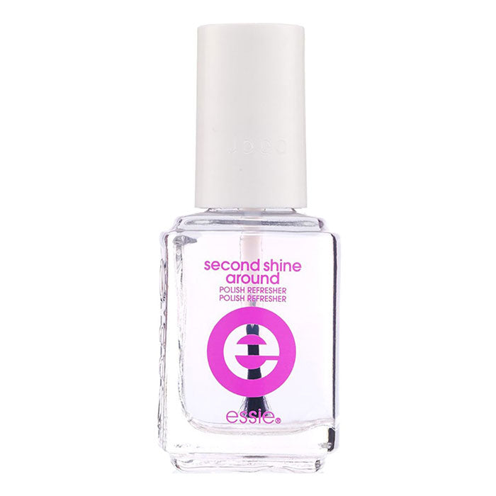 ESSIE TREATMENT SECOND SHINE AROUND - Tre Pi Profumerie