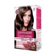 GARNIER COLOR INTENSE CASTANO CHIARO 5.0 - Tre Pi Profumerie