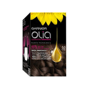 GARNIER OLIA CASTANO 5,0 - Tre Pi Profumerie