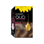 GARNIER OLIA CASTANO CHIARO 6,0 - Tre Pi Profumerie