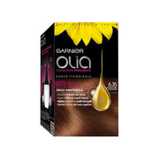 GARNIER OLIA CASTANO CHIARO CIOCCOLATO 6,35 - Tre Pi Profumerie