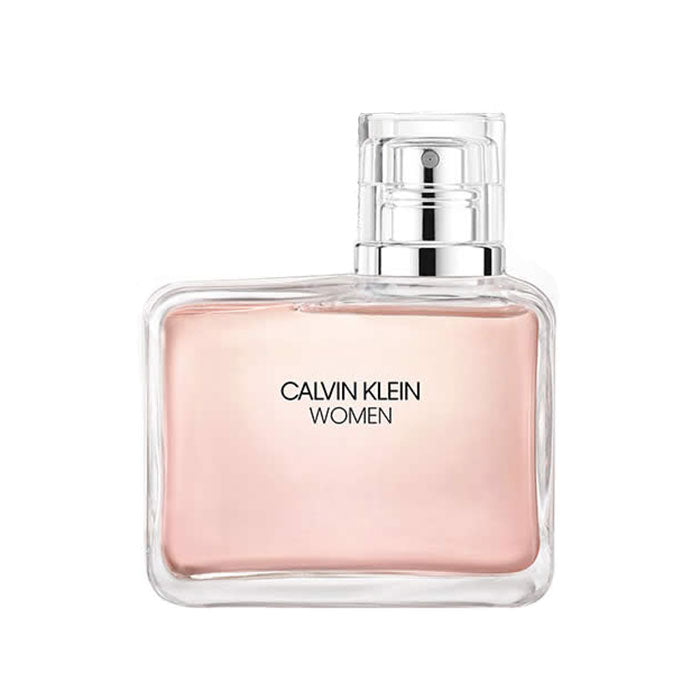 CALVIN KLEIN WOMEN EAU DE PARFUM 50 ML - Tre Pi Profumerie
