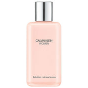 CALVIN KLEIN WOMEN BODYLOTION 200 ML - Tre Pi Profumerie