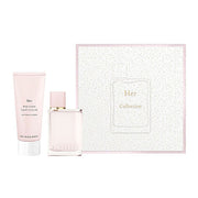 BURBERRY HER COLLECTIONCOFANETTO EDP 50 ML + BODY LOTION 75 ML - Tre Pi Profumerie