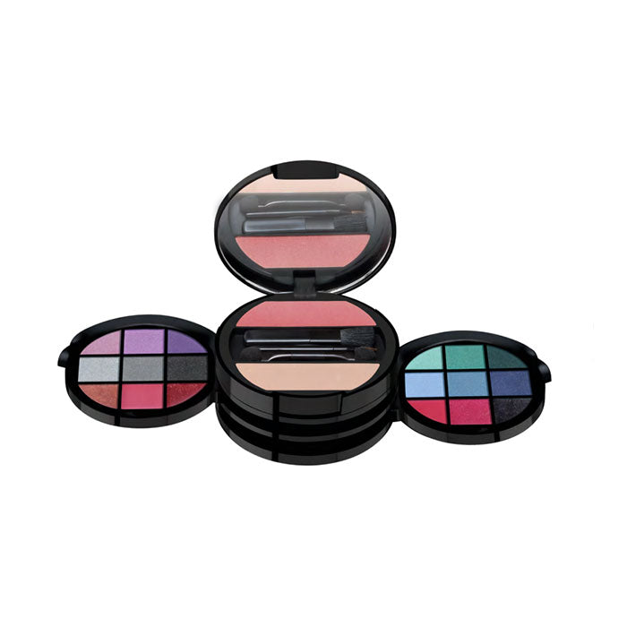 DEBORAH TROUSSE COLOR PARADE SMALL 02 2018 - Tre Pi Profumerie