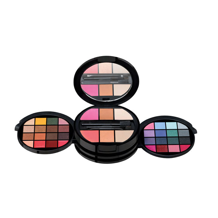 DEBORAH TROUSSE COLOR PARADE POCKET 2018 - Tre Pi Profumerie