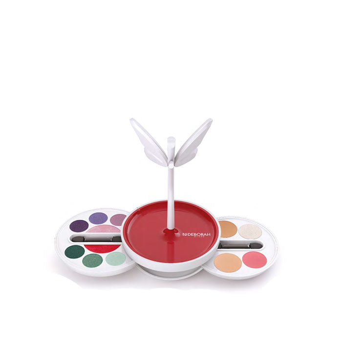 DEBORAH TROUSSE LA FARFALLA 02 2018 - Tre Pi Profumerie