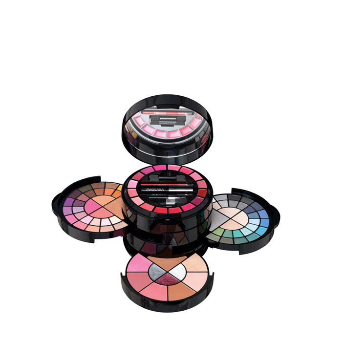 DEBORAH TROUSSE COLOR PARADE XLARGE 2018 - Tre Pi Profumerie