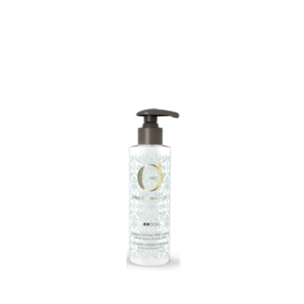 OLIOSETA ORO DEL MAROCCO CREMA STYLING PER CAPELLI 250 ML - Tre Pi Profumerie