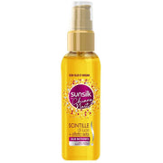SUNSILK SCINTILLE OLIO NUTRIENTE CAPELLI SPENTI E CRESPI 75 ML - Tre Pi Profumerie