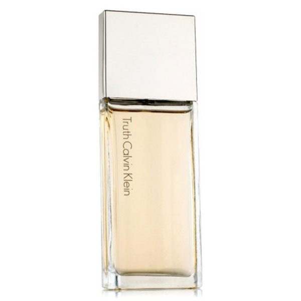CALVIN KLEIN TRUTH LUSHFRAICHE EDT 50 ML - Tre Pi Profumerie