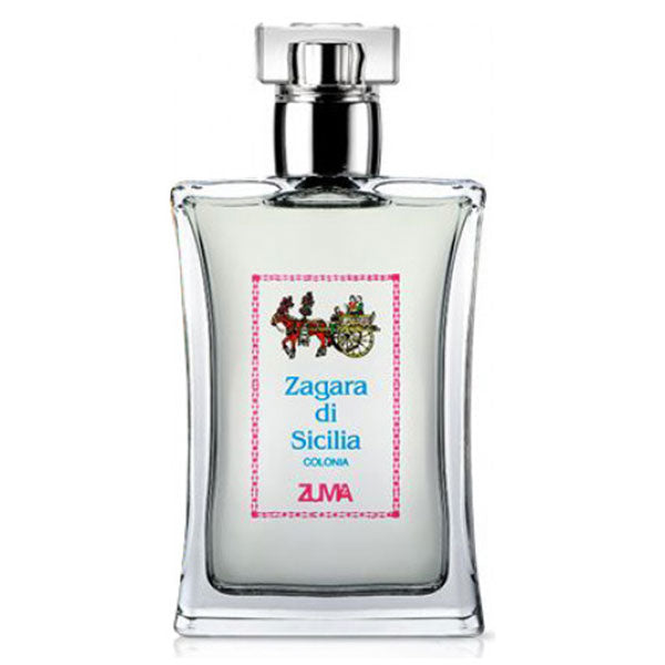 ZUMA ZAGARA DI SICILIA COLONIA 50 ML - Tre Pi Profumerie