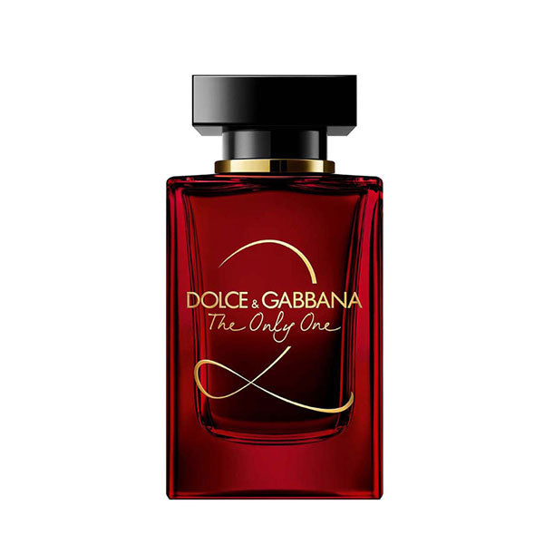 DOLCE&GABBANA THE ONLY ONE 2 EAU DE PARFUM 30 ML - Tre Pi Profumerie