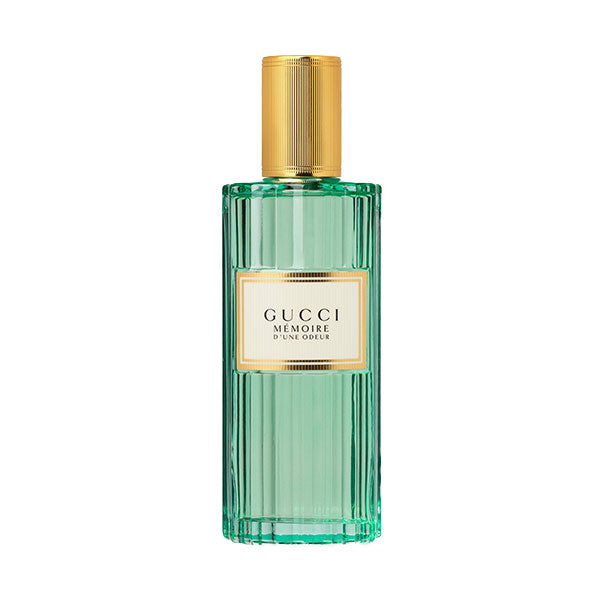 GUCCI MEMOIRE D'UNE ODEUR EAU DE PARFUM 100 ML - Tre Pi Profumerie