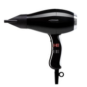 ELCHIM PHON 3900 HEALTHY IONIC BLACK & SILVER - Tre Pi Profumerie