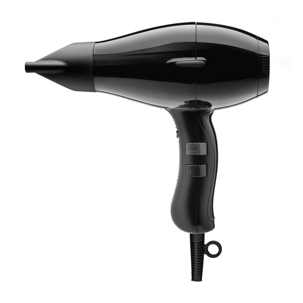 ELCHIM PHON 3900 HEALTHY IONIC NERO - Tre Pi Profumerie