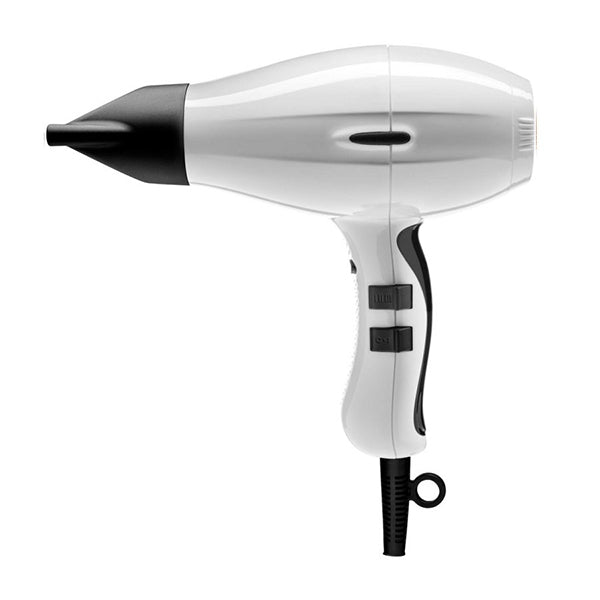 ELCHIM PHON 3900 HEALTHY IONIC BIANCO - Tre Pi Profumerie