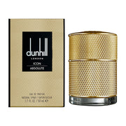 DUNHILL ICON ABSOLUTE EAU DE PARFUM 50 ML - Tre Pi Profumerie
