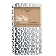 L'OREAL FONDOTINTA ACCORD PARFAIT GENIUS 4IN1 BEIGIE DORE' 3D/3W - Tre Pi Profumerie
