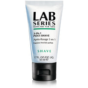 LAB SERIES SHAVE 3-IN-1POST-SHAVE 50 ML - Tre Pi Profumerie
