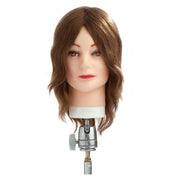 XANITALIA TESTINA CAPELLI NATURALI 25/30 CM 400.870 - Tre Pi Profumerie