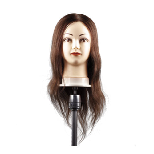 XANITALIA TESTINA CAPELLI NATURALI 40/45 CM 400.873 - Tre Pi Profumerie