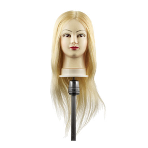 XANITALIA TESTINA CAPELLI NATURALI 50/55 CM 400.876 - Tre Pi Profumerie