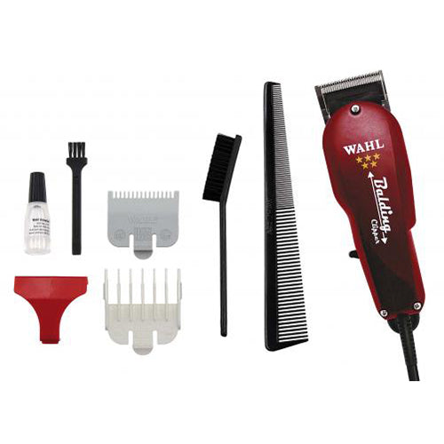 WAHL PROFESSIONAL TAGLIACAPELLI 5 STAR SERIES BALDING - Tre Pi Profumerie