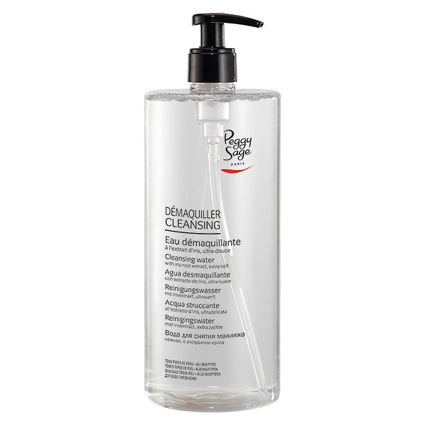 PEGGY SAGE ACQUA STRUCCANTE 1L - Tre Pi Profumerie
