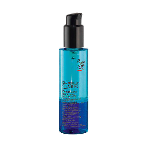 PEGGY SAGE STRUCCANTE BIFASE OCCHI 125 ML - Tre Pi Profumerie