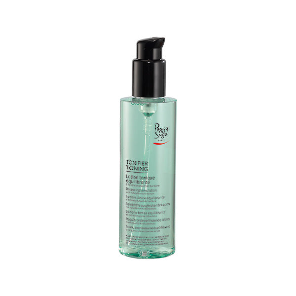 PEGGY SAGE LOZIONE TONICA EQUILIBRANTE 200 ML - Tre Pi Profumerie