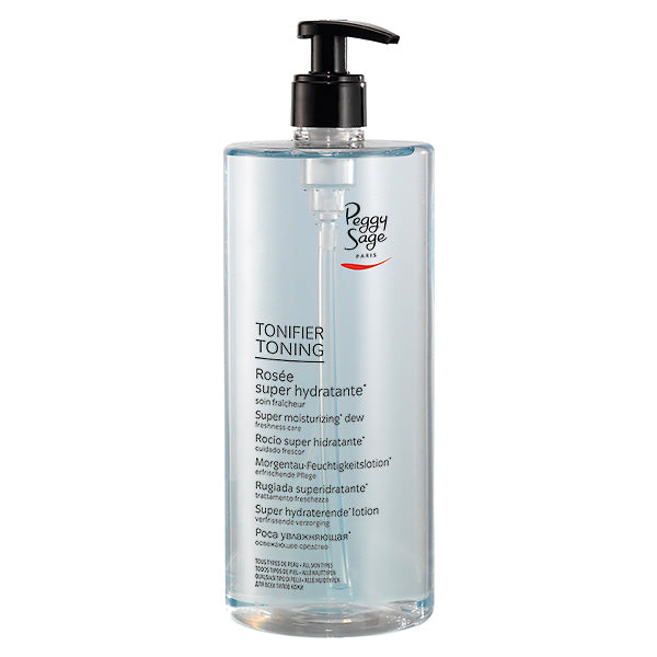 PEGGY SAGE RUGIADA SUPERIDRATANTE 1L - Tre Pi Profumerie