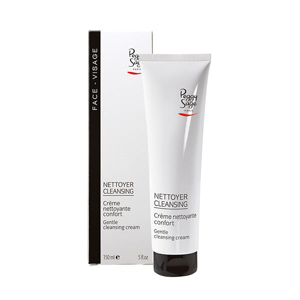 PEGGY SAGE CREMA DETERGENTE COMFORT 150ML - Tre Pi Profumerie