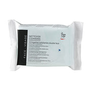PEGGY SAGE SALVIETTINEESFOLIANTI DOUBLE FACE - Tre Pi Profumerie