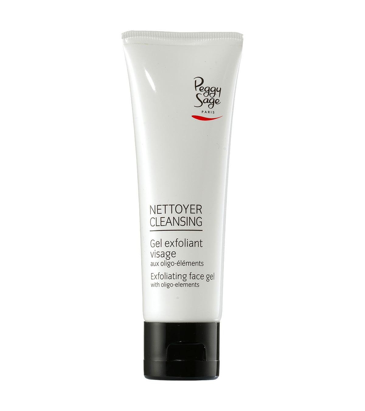 PEGGY SAGE GEL ESFOLIANTE PER IL VISO AGLI OLIGOELEMENTI 50 M - Tre Pi Profumerie