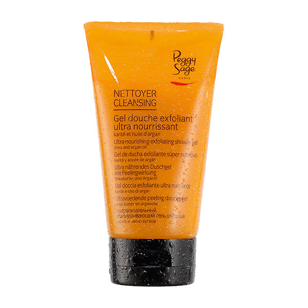 PEGGY SAGE GEL DOCCIA ESFOLIANTE 150 ML - Tre Pi Profumerie