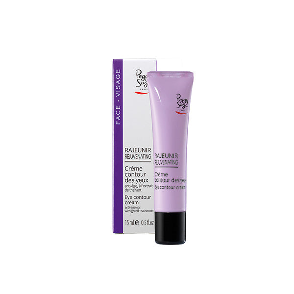 PEGGY SAGE CREMA CONTORNO OCCHI ANTI-ETA 15 ML - Tre Pi Profumerie