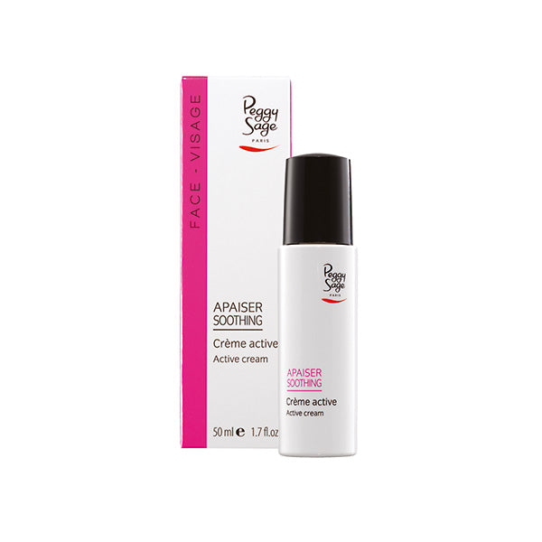 PEGGY SAGE CREMA ATTIVA 50 ML - Tre Pi Profumerie