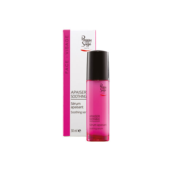 PEGGY SAGE SIERO LENITIVO 30ML - Tre Pi Profumerie