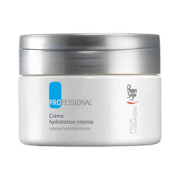 PEGGY SAGE CREMA IDRATAZIONE INTENSA 250 ML - Tre Pi Profumerie
