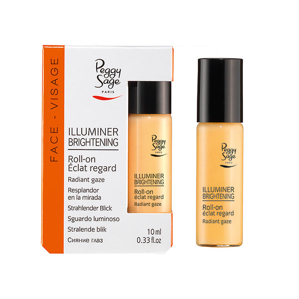 PEGGY SAGE SGUARDO LUMINOSO 10ML - Tre Pi Profumerie
