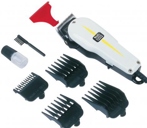 WAHL SUPER TAPER HAIR CLIPPER – Tre Pi Profumerie