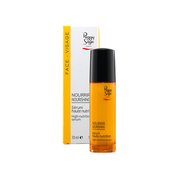 PEGGY SAGE SIERO ALTA NUTRIZIONE 30ML - Tre Pi Profumerie