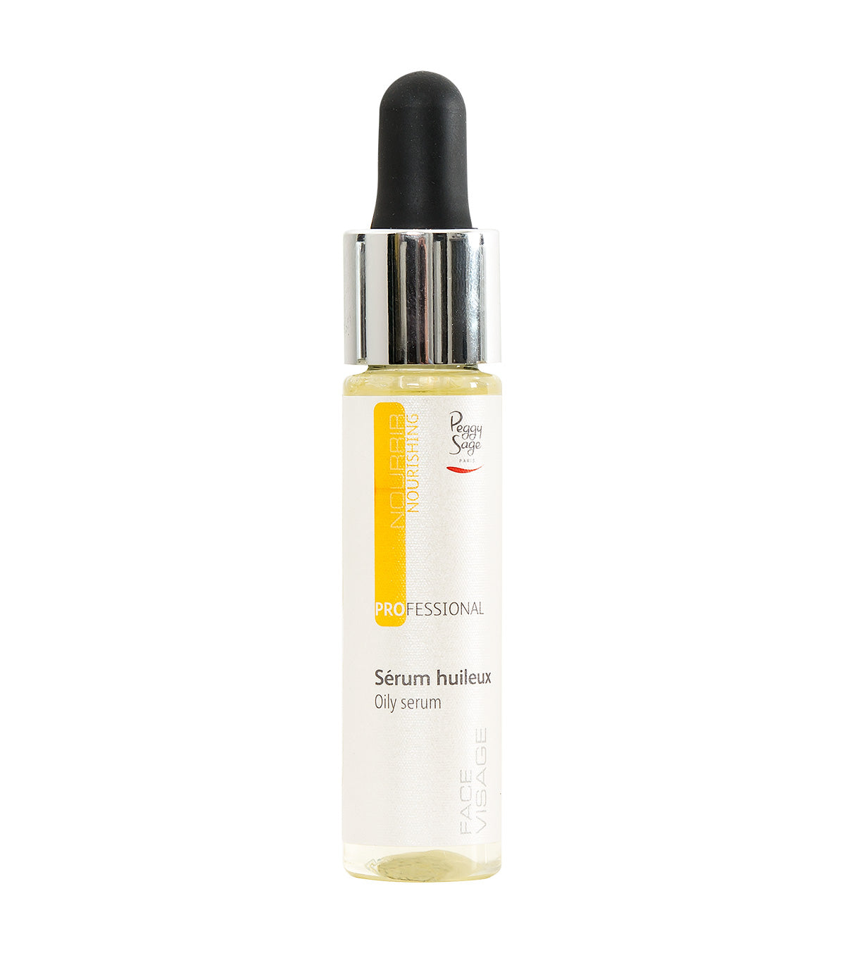 PEGGY SAGE SIERO OLEOSO 20ML - Tre Pi Profumerie