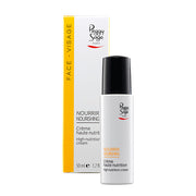 PEGGY SAGE CREMA ALTA NUTRIZIONE 50ML - Tre Pi Profumerie