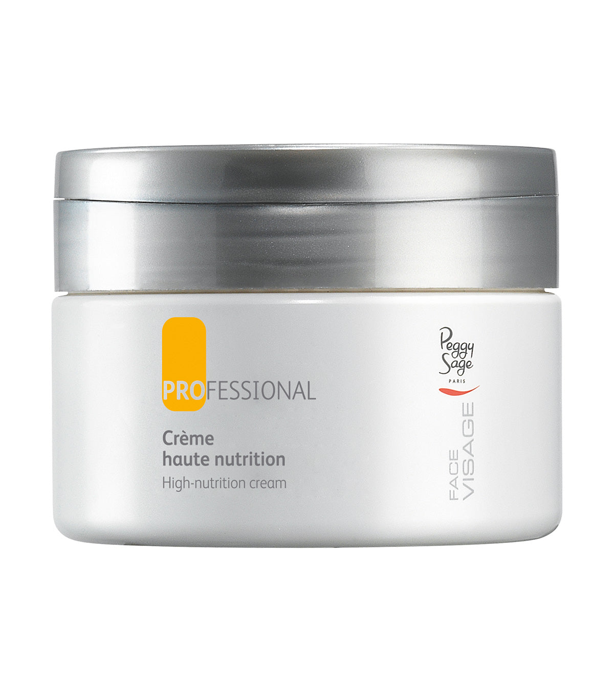PEGGY SAGE CREMA ALTA NUTRIZIONE 250ML - Tre Pi Profumerie