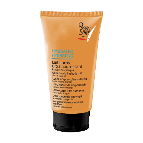 PEGGY SAGE LATTE ULTRANUTRIENTE 150ML - Tre Pi Profumerie